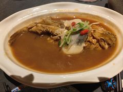 -肆月河豚·淮扬菜·湘菜(华天店)
