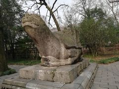 -灵谷景区