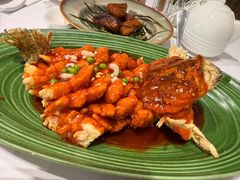 -香雪海饭店中餐厅(人民桥店)
