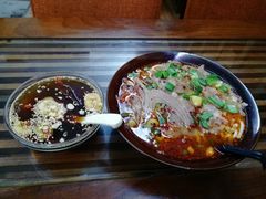 -陈记贵州遵义羊肉粉·酸汤鱼(法华镇路店)