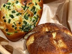 -方炉·天然食材面包店(青秀店)