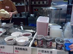 -乡村基·川味现炒大王(熙悦天街店)