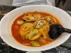 -桃园中华料理炸酱面(燕儿岛路店)