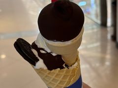 -DQ·蛋糕·冰淇淋(奥林匹克广场店)