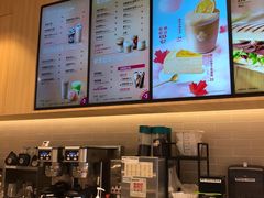 -Tims天好咖啡·贝果(东吴龙湖天街店)