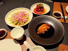 -成隆行·蟹王府(九江路店)
