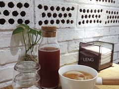 -炖物24章·顺时轻养茶(杭州大厦店)