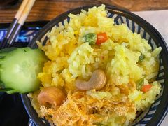 -Hi YOU你的饭局泰餐厅(雍和宫店)