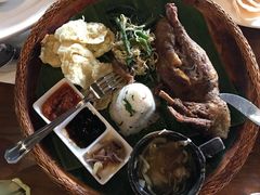 -Pundi Pundi Restaurant
