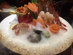 -山葵家·创意料理(宁波来福士店)