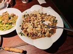 -前海沿·青岛菜(五四广场永旺店)