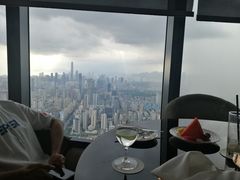 -瑞吉酒店·The Drawing Room闲逸廊·云端下午茶·夜奢Whiskey