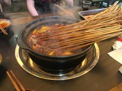 -小郡肝串串(解放碑店)