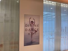 -红舞鞋舞蹈教育(近江校区)