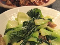-赠李白·如诗的川味(余杭万达广场店)