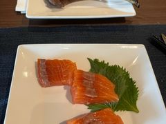 -上海中星铂尔曼大酒店 汇·西餐厅