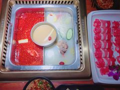 -大渝火锅(苏州西城永捷店)
