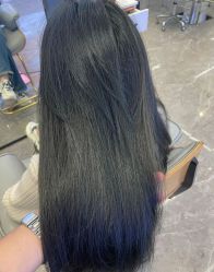 -藤野造型烫染·接发