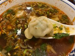 -陕西大厦中餐厅(陕西驻沪办店)