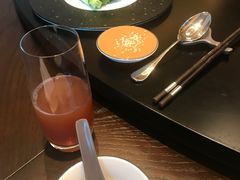 -丽晶轩中餐厅(重庆丽晶酒店)