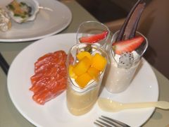 -佳源四季酒店-雅悦自助餐厅(新洲路店)