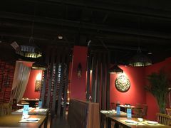 大堂-泰国餐厅 Thai Food(裕华万达店)