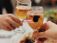 公馆梨汤-卫鼎轩·曹公馆(鼓楼店)