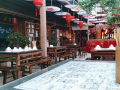 -田园印象·成都土菜院子(华阳店)