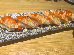 -真剑日本料理·铁板烧(贵州路店)