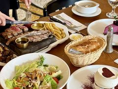 -Entrecôte 法国牛扒馆(保利·时光里店)