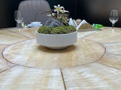 -海鲨湾海鲜会馆(百家湖1912店)