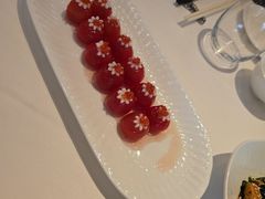 -上海总会SHANGHAICLUB(兴业太古汇店)