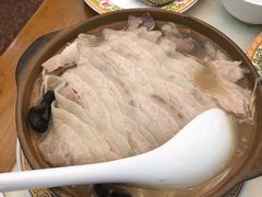 -砂锅居(西四店)