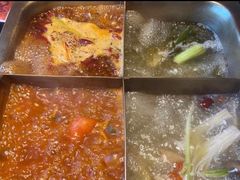 -王家渡火锅店(棕榈泉店)