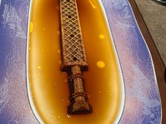 -曾宴·楚菜(湖北省博物馆店)