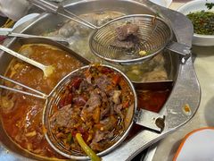 -潮悦牛肉火锅城(水贝店)