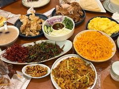-老昌春饼(中央大街店)