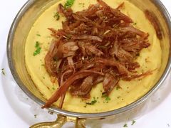 -伊斯坦布尔土耳其清真咖啡餐厅