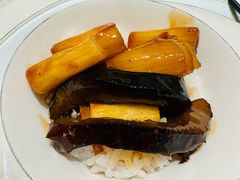 -鲁班张葱烧海参(马庄街店)