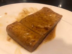 豆腐-崔记生活·铁锅炖鱼粘卷子(总店)