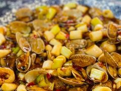 -拈一筷子·宜宾江湖菜(总店)