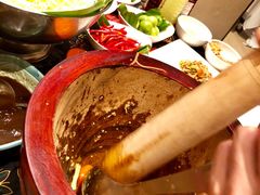 -广州天河合景福朋喜来登酒店