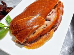 -贝勒爷·酥不腻烤鸭
