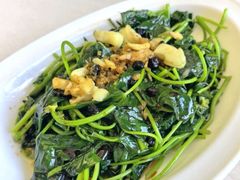 -轩记海鲜餐厅·四十五年老字号·经典粤菜(西区彩虹店)