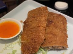 千番芋泥鸭-闽和南(深圳万象城店)