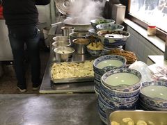 -惠记粉汤羊血(小南门店)