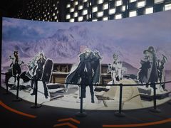 -东浩兰生上海世博展览馆