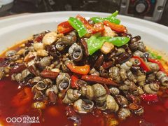 -吉布鲁牛排海鲜自助(CBD万达店)