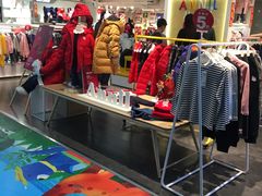-友谊新天地广场(金街店)