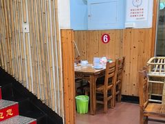 -下梅人家土菜馆(历史文化餐厅度假区店)